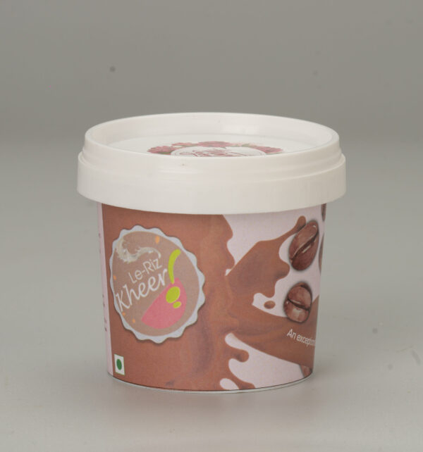 irish coffee kheer