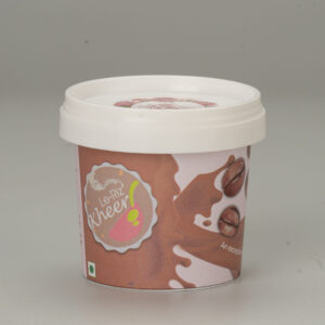 Irish Coffee Kheer Irish Coffee Kheer by le riz kheer