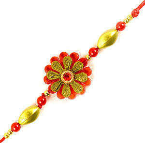 Le Riz Kheer Rakhi Images